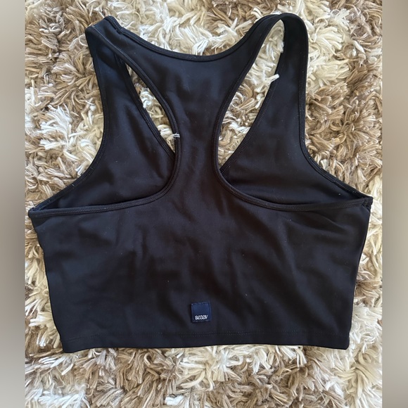 SEEAV Active set Racerback sport bra and biker shorts - Picture 8 of 9